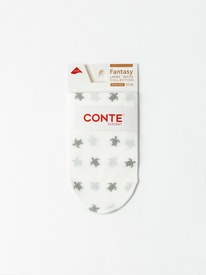CONTE ELEGANT  CONTE FANTASY   20-102 mix 775