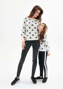 CONTE ELEGANT  CONTE LDK080   19-42 white LDK080