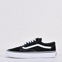  Vans Black  7162-1