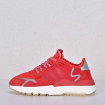  Adis Nite Jogger Red  620-11