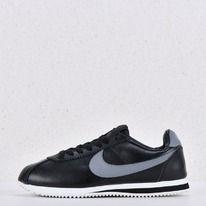  Nike Cortez Black  623-6