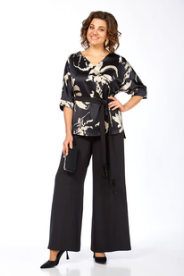 ������ BAGIRA ANTA 1092