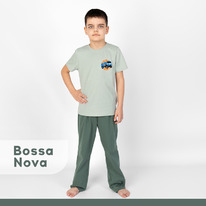 ����� �� 23.12  Bossa Nova ������ �������� � ����� �� ������-����� 351�-161-� 3