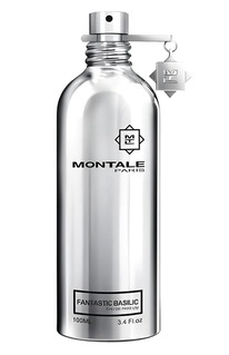 Fantastic Basilic Montale