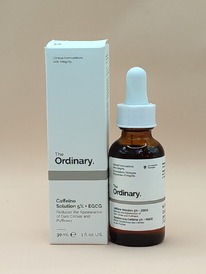 sephora THE ORDINARY Koffeinlsung 5 % + EGCG - Augenkontur
