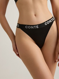 CONTE ELEGANT ����� CONTE COMFY LINE LTA 2992 ����� ������� 24�-3037��� black-si
