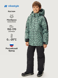 ����� �� 30.01 NIKASTYLE ������ 7�3125 7�3125 ������/������