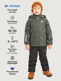 NIKASTYLE ������ 7�0926 7�0926 ����/������