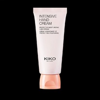 kikocosmetics intensive hand cream