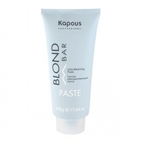 -  Kapous Blond Bar Ultra-Bleaching Paste 500 