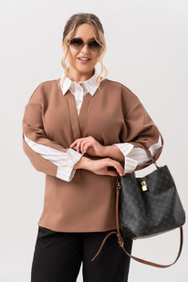 ������ Novella Sharm 4075-8