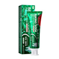 ������ ����� � ����� � �������� BIOAQUA Baking Soda Toothpaste, 100 ��.