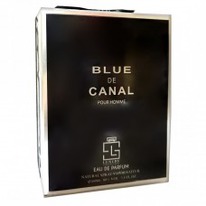 ����������� ���� Bleu de Canal (Chanel Bleu De Chanel) ������� ���