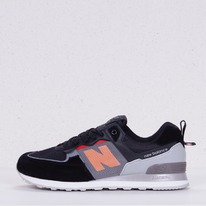 ��������� New Balance 574 Black ��� 333-1