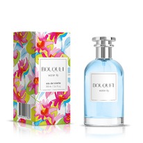 �.�. La Ville ��� BOUQUET Water lily 100ml (7637)