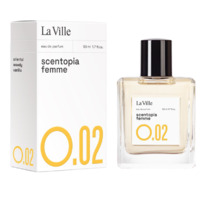 �.�. La Ville ��� Scentopia O.02 50ml (2037)