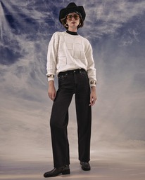 CONTE ELEGANT Plus size CONTE CON-718 ������ wide leg � �������� ���������� � ��