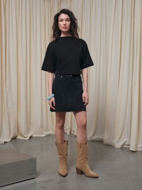 Conte ���������� ��������� CONTE CON-822 ׸���� ��������� ����-mini �� eco-frien