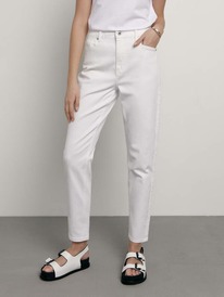 CONTE ELEGANT Mom Fit CONTE CON-542 ����� ������ mom c ������� �������� CON-542 