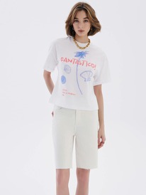 CONTE ELEGANT �������� CONTE LD 2690 ������� ������� 23�-2706��� white-fantastic