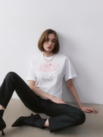 CONTE ELEGANT �������� CONTE LD 2690 ������� ������� 23�-2706��� white-eye