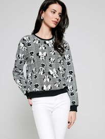 CONTE ELEGANT �������� CONTE DISNEY LD 1067 ������� ������� 19�-880��� ivory LD 