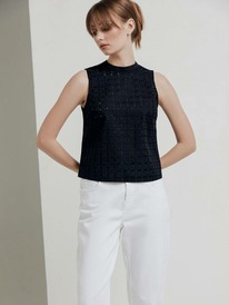 CONTE ELEGANT ����� CONTE LBL 1588 ������ ������� 21�-1584��� black