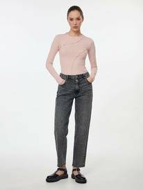 CONTE ELEGANT �������� CONTE LD 2566 ������� ������� 23�-2580��� pink clay LD 25