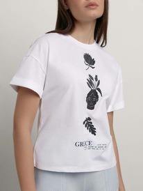 CONTE ELEGANT �������� CONTE LD 2104 22�-2076��� white LD 2104