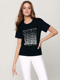 CONTE ELEGANT ������� ������� CONTE �������� ������� LD 1239 20�-1173��� black