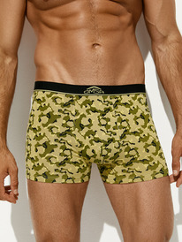 ������� ������� OmU 1234-25B Courage ������� ���. � ����.��������, CO