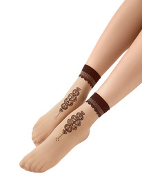 ����� �� 7.04  SiSi ����� ������������� ����� ������������� calz. MECHENDI 2 ���