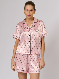 02.05  Omsa ������ ������ OmD 0320D PINK LOVE ������ �����. ���.(������� �������