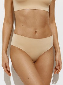 ����� INVISIBLE ����� INVISIBLE 2. OmD 2221B Invisible Slip Midi (�������� �����