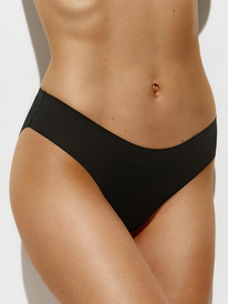 ����� INVISIBLE ����� INVISIBLE 4. OmD 2215B Invisible Ribana Slip (������������