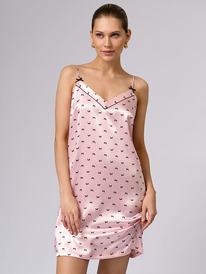 02.05  Omsa ������� ������� OmD 0109D PINK LOVE ������� �����. ���. (�� ����� ��