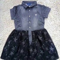 ������ GUESS, ������� 115 130 140 150 160 165