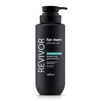 ������  Revivor for Men  ������� ��� ����� Skin & Hair Care �/���� ����., 400 ��