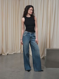 27.03  Conte ���������� ��������� CONTE CON-805 ������ wide leg �� eco-friendly 