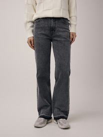 27.03  CONTE ELEGANT Plus size CONTE CON-681 ������ wide leg �������� ����� � ��