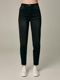 27.03  CONTE ELEGANT Mom Fit CONTE CON-592 ������ mom � ������� �������� � �����