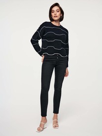 27.03  CONTE ELEGANT Skinny CONTE CON-609 ������ skinny �� ��������� CON-609 was