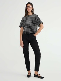 27.03  CONTE ELEGANT Mom Fit CONTE CON-665 ������������ ������ ������ mom �� eco