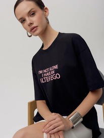 27.03  CONTE ELEGANT �������� CONTE LD 2702 ������� ������� 23�-2718��� black-al