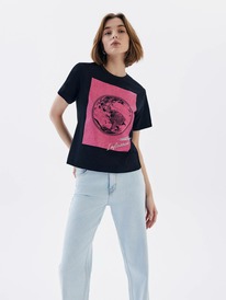 27.03  CONTE ELEGANT �������� CONTE LD 2666 ������� ������� 23�-2682��� black-pl