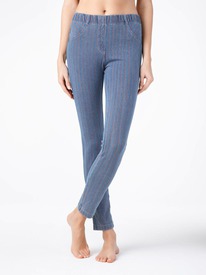 21.04 CONTE ELEGANT �������� ������� CONTE OLIVIA 16�-173��� blue