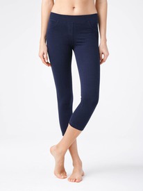 21.04 CONTE ELEGANT  CONTE TINA ������ 16�-233��� dark blue TINA