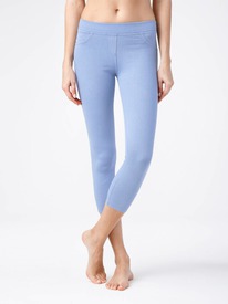 21.04 CONTE ELEGANT  CONTE TINA ������ 16�-233��� blue TINA