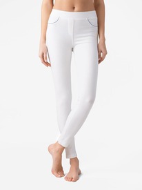21.04 CONTE ELEGANT ����������� CONTE VOYAGE �������� ������� 17�-396��� white V