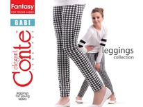 21.04 CONTE ELEGANT �������� ������� CONTE GABI 14�-068��� nero